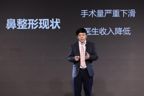 靈動系列 驚豔上(shàng)市(shì)｜超體(tǐ)靈動系列新品發布會(huì)圓滿落幕！