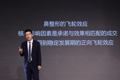 靈動系列 驚豔上(shàng)市(shì)｜超體(tǐ)靈動系列新品發布會(huì)圓滿落幕！