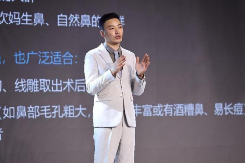 靈動系列 驚豔上(shàng)市(shì)｜超體(tǐ)靈動系列新品發布會(huì)圓滿落幕！