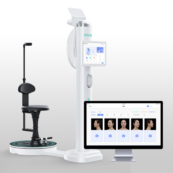 易智拍(pāi)面部智能(néng)速拍(pāi)儀
